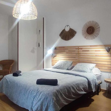 Precioso Apartamento En อาเรส ภายนอก รูปภาพ