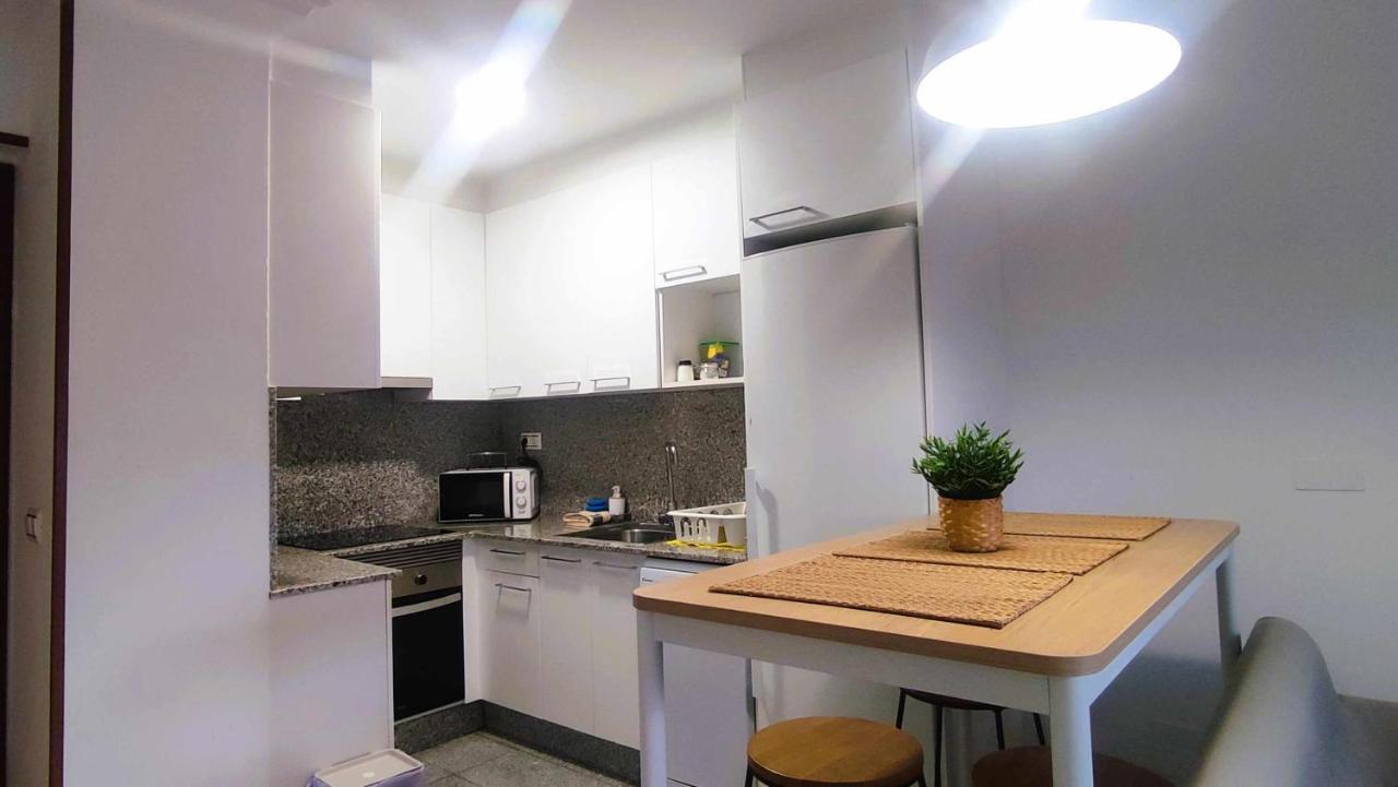 Precioso Apartamento En อาเรส ภายนอก รูปภาพ