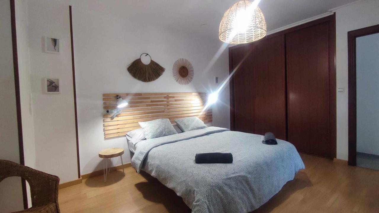 Precioso Apartamento En อาเรส ภายนอก รูปภาพ