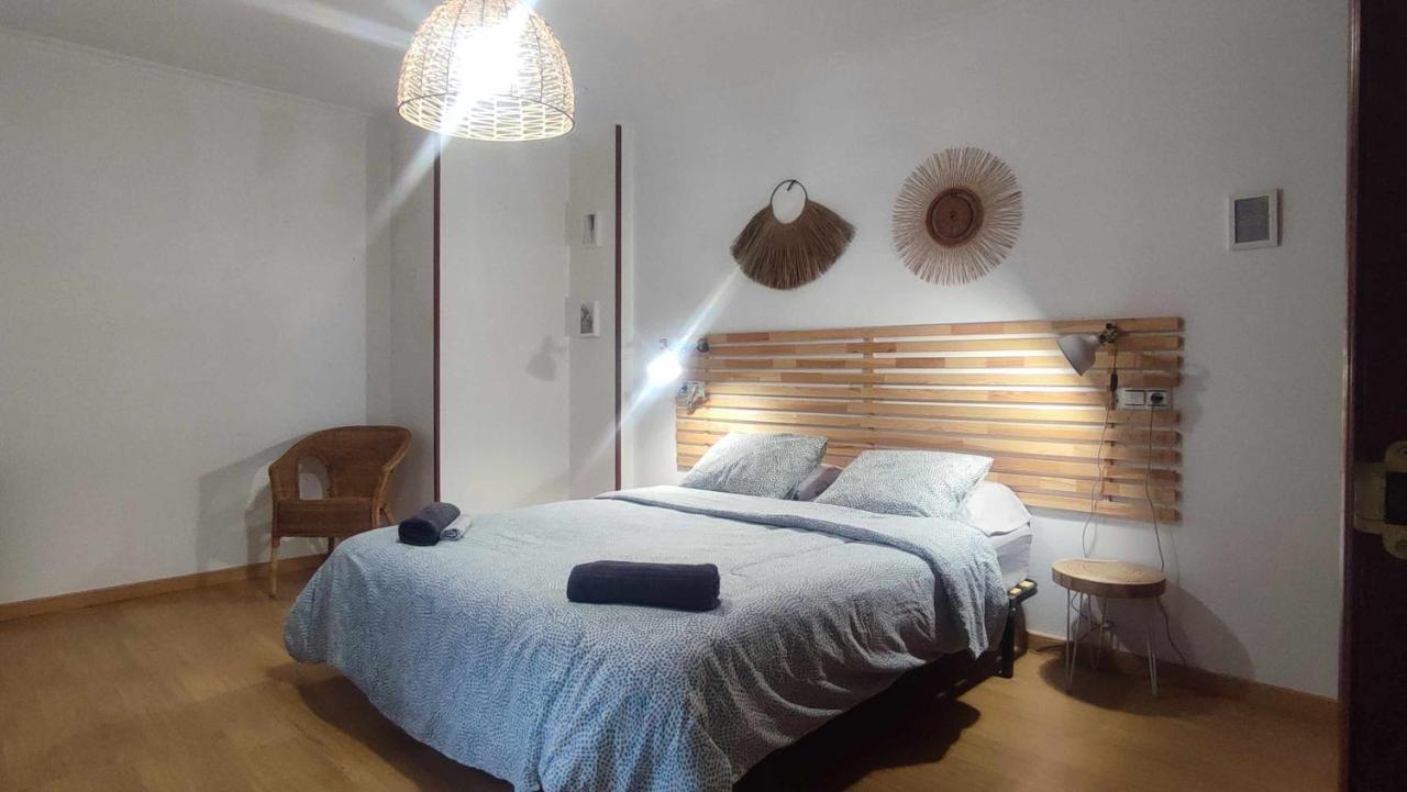 Precioso Apartamento En อาเรส ภายนอก รูปภาพ