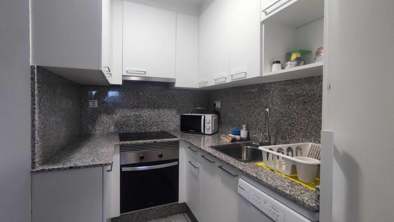 Precioso Apartamento En อาเรส ภายนอก รูปภาพ