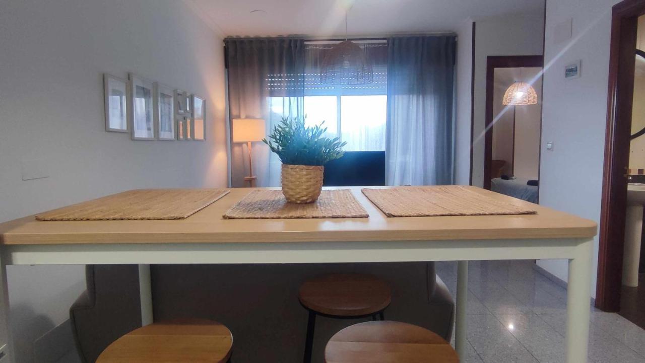 Precioso Apartamento En อาเรส ภายนอก รูปภาพ