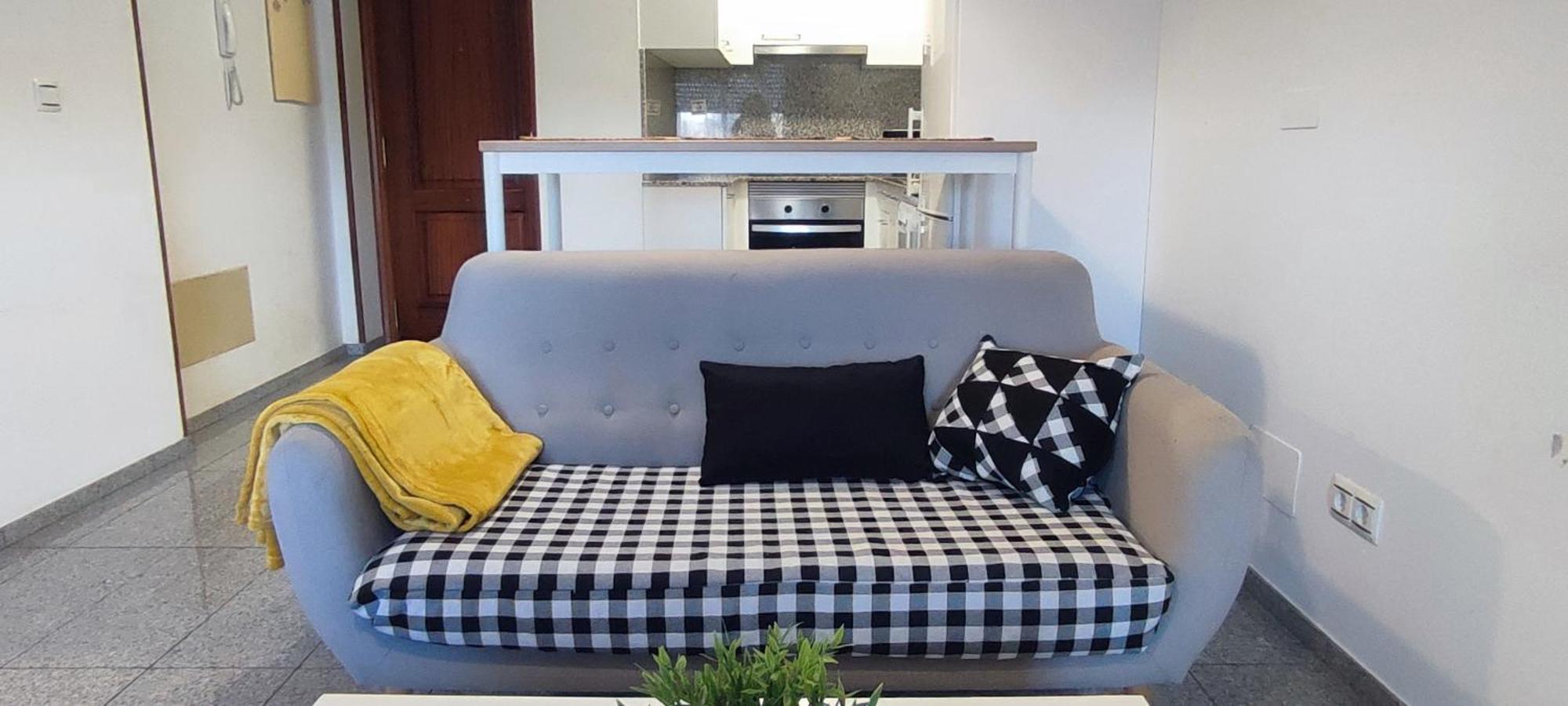 Precioso Apartamento En อาเรส ภายนอก รูปภาพ