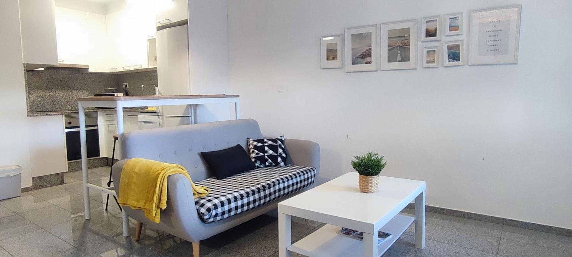 Precioso Apartamento En อาเรส ภายนอก รูปภาพ