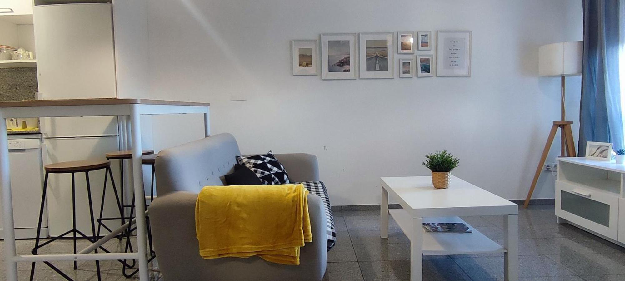 Precioso Apartamento En อาเรส ภายนอก รูปภาพ